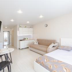 Фото Апартаменты на шоссе Московское 18 км 51