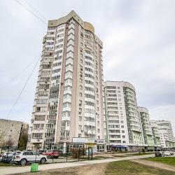 Фото Отель BeGuest (БиГест) на улице Фучика 7