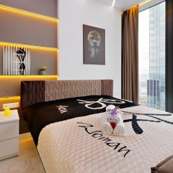 фото 2 Elite Apartments (Элит Апартментс) на проезде Красногвардейский