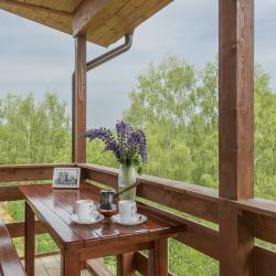 Фото Отель Кикино на Веле