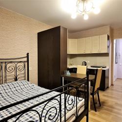 Фото Отель Атмосфера Комфорта на переулке Салютина