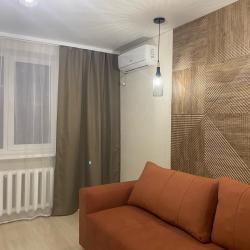 2-комнатные апартаменты люкс