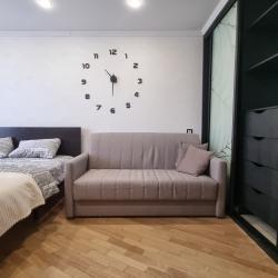 Фото Апартаменты на улице Пушкина 14