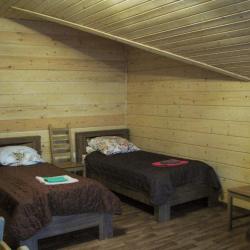 Фото Отель Медвежий угол