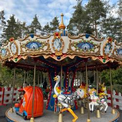 Фото Отель Ohta Park Suite 17 (Охта Парк Сьют 17)
