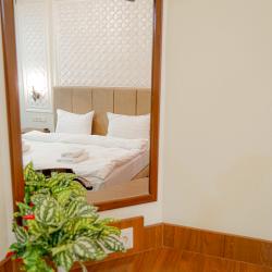 Фото Отель Sangzor Boutique Hotel (Сангзор Бутик)