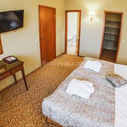 Фото Отель Яхонты Истра