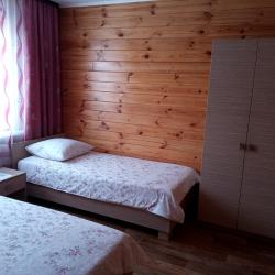 Фото Отель Дом на Луговой