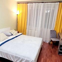 1-комнатные апартаменты стандарт