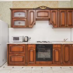 Фото Апартаменты на улице Стахановская 1