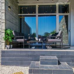 Фото Апартаменты на улице Сазонова 33