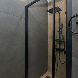 1-комнатные апартаменты студия