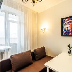 Фото Апартаменты на улице Никитинская