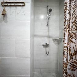 2-местный номер стандарт (мансарда)