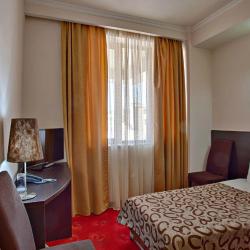 Фото Отель Regineh (Режине)