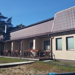 Фото Отель Дом Рыболова