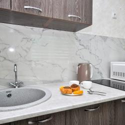 Фото Апартаменты на проспекте Комсомольский 20