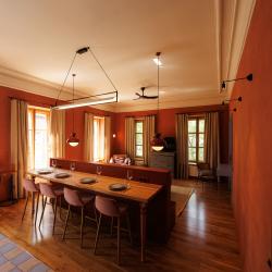 Номер студия премиум Инжир