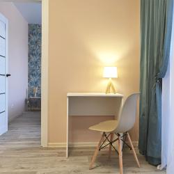 Фото Апартаменты на улице Краснодарская 40/1