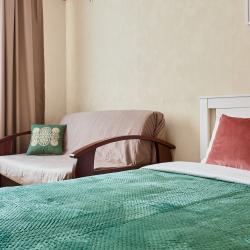 Фото Апартаменты Сутки В КРД первая линия Галицкого