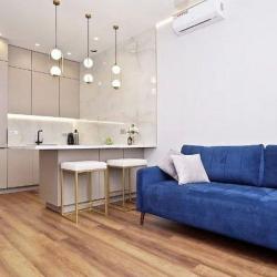 1-комнатные апартаменты стандарт