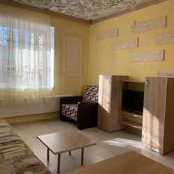 Фото Апартаменты на улице Дмитрия Михайлова 6