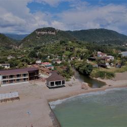 Фото Отель Четыре Сезона