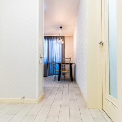 Фото Отель LetoApart (ЛетоАпарт) на улице Суворовская 77-312