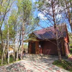 Фото Отель Дыхание природы