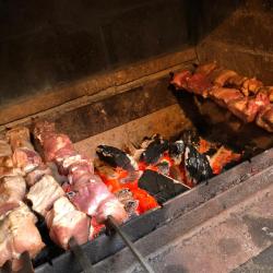 Фото Отель МарПоль