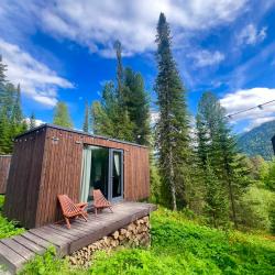 Фото Отель Телецкое Золотое