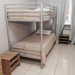1-комнатный номер стандарт