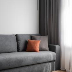 Фото Отель Comfort life возле -Сити