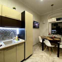 Фото Отель Baltic Apart (Балтик Апарт) на улице Заводская 2