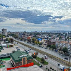 Фото Апартаменты на проспекте Нариманова 38