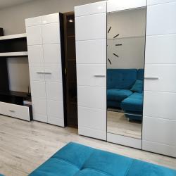 Фото Отель Любимые квартиры на улице Потребкооперации 36