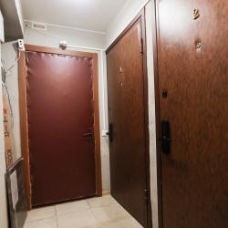 фото 16 MOKO Apartments (МОКО Апартментс) на улице 2-я Рощинская 11
