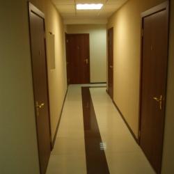 Фото Отель Колибри