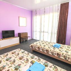 Фото Отель Лаврио