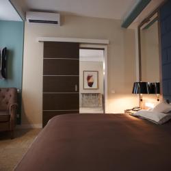 Фото Отель Green Which (Гринвич)