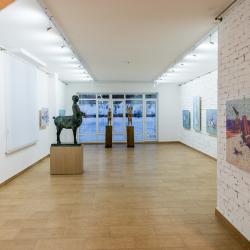 Фото Отель Арт Пенза