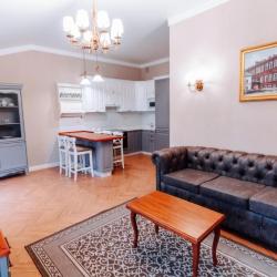 Фото Отель Златинские Лавки