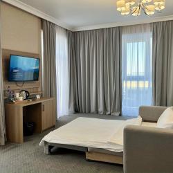 фото 34 Derbent Premium Hotel & SPA (Дербент Премиум)