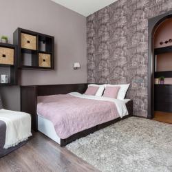 фото 1 DiamantApart (ДиамантАпарт) на улице Большая Московская