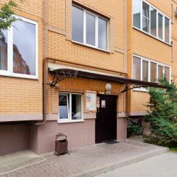 Фото Апартаменты СуткиРу на площади Октябрьская 31А