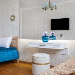 Апартаменты улучшенные Калязинская 6