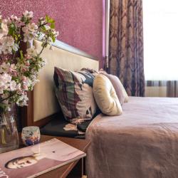 фото 2 LovelyHome 39 (ЛавлиХоум 39) на улице Фортовая 11