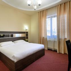 3-местный номер люкс