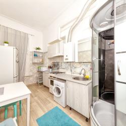 фото 5 AlexAparts (АлексАпартс) на Рубинштейна 20