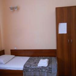 Кровать в 2-местном общем номере